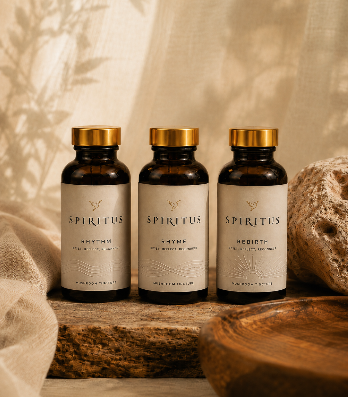 Spiritus delivered in Jamaica
